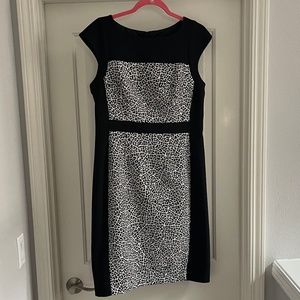 Adrianna Papell Dress size 12